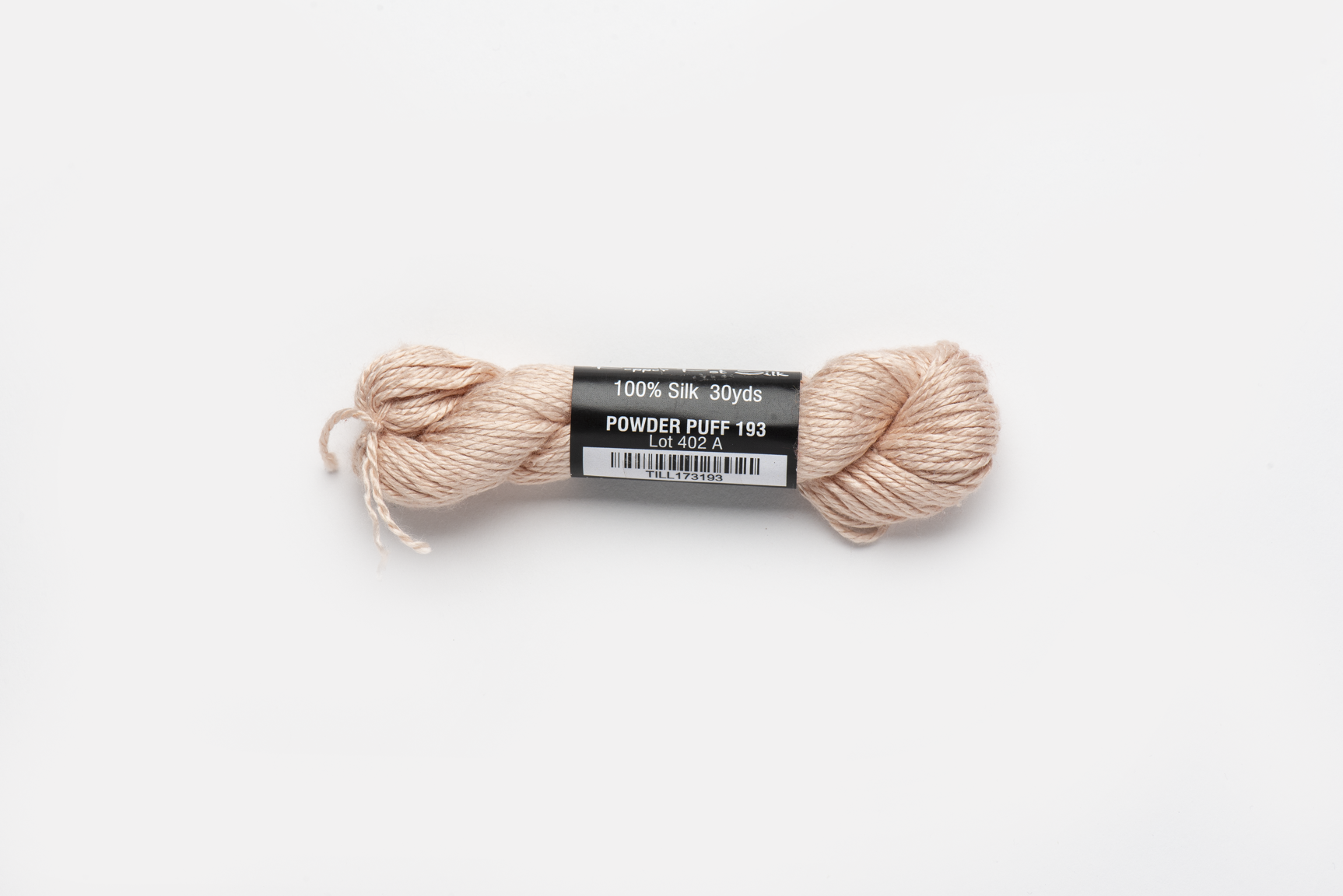 Pepper Pot Silk - 193 Powder Puff