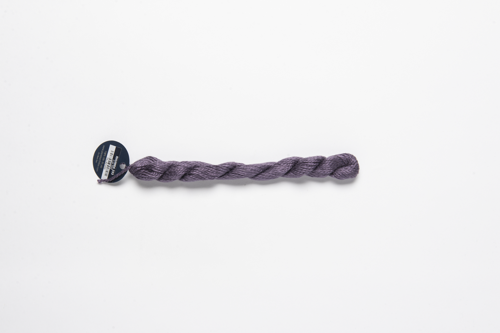 Planet Earth Silk - 233 Rhumba