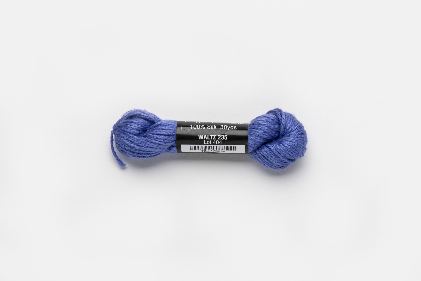 Pepper Pot Silk - 235 Waltz