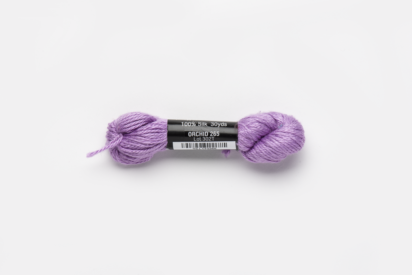 Pepper Pot Silk - 265 Orchid
