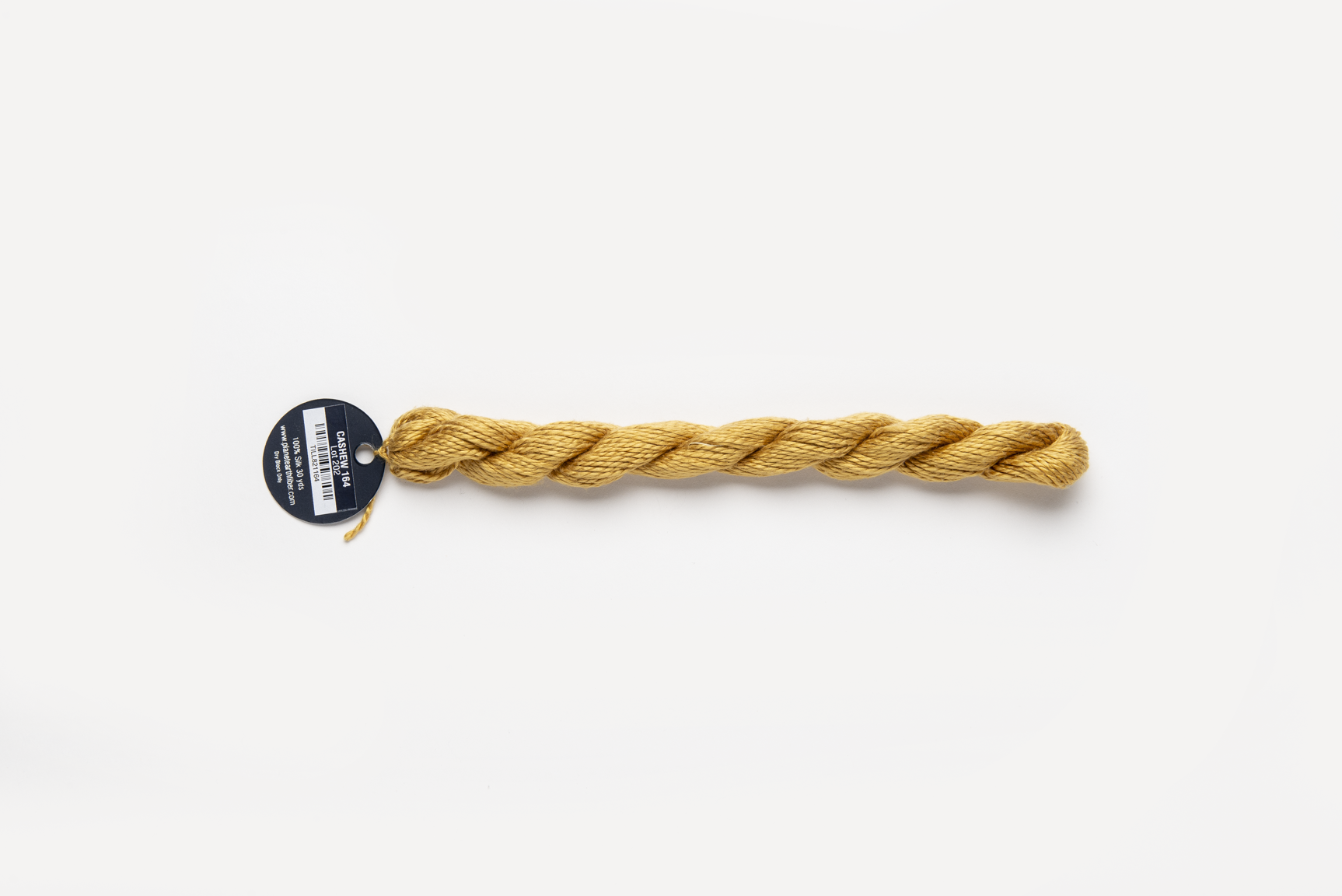 Planet Earth Silk - 164 Cashew