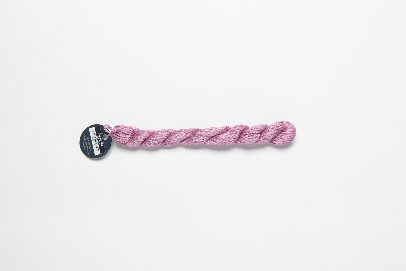 Planet Earth Silk - 167 Cassis