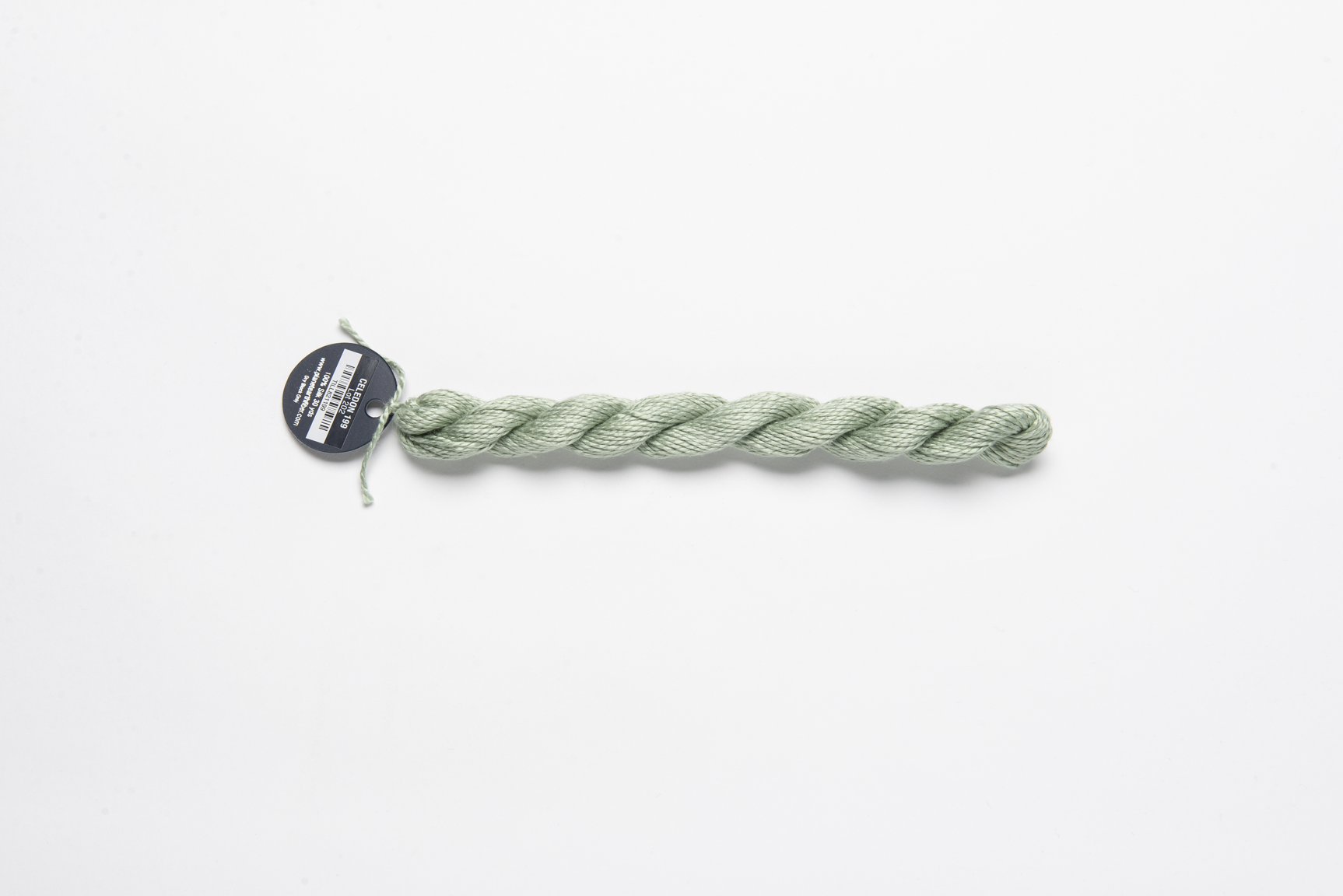Planet Earth Silk - 199 Celadon