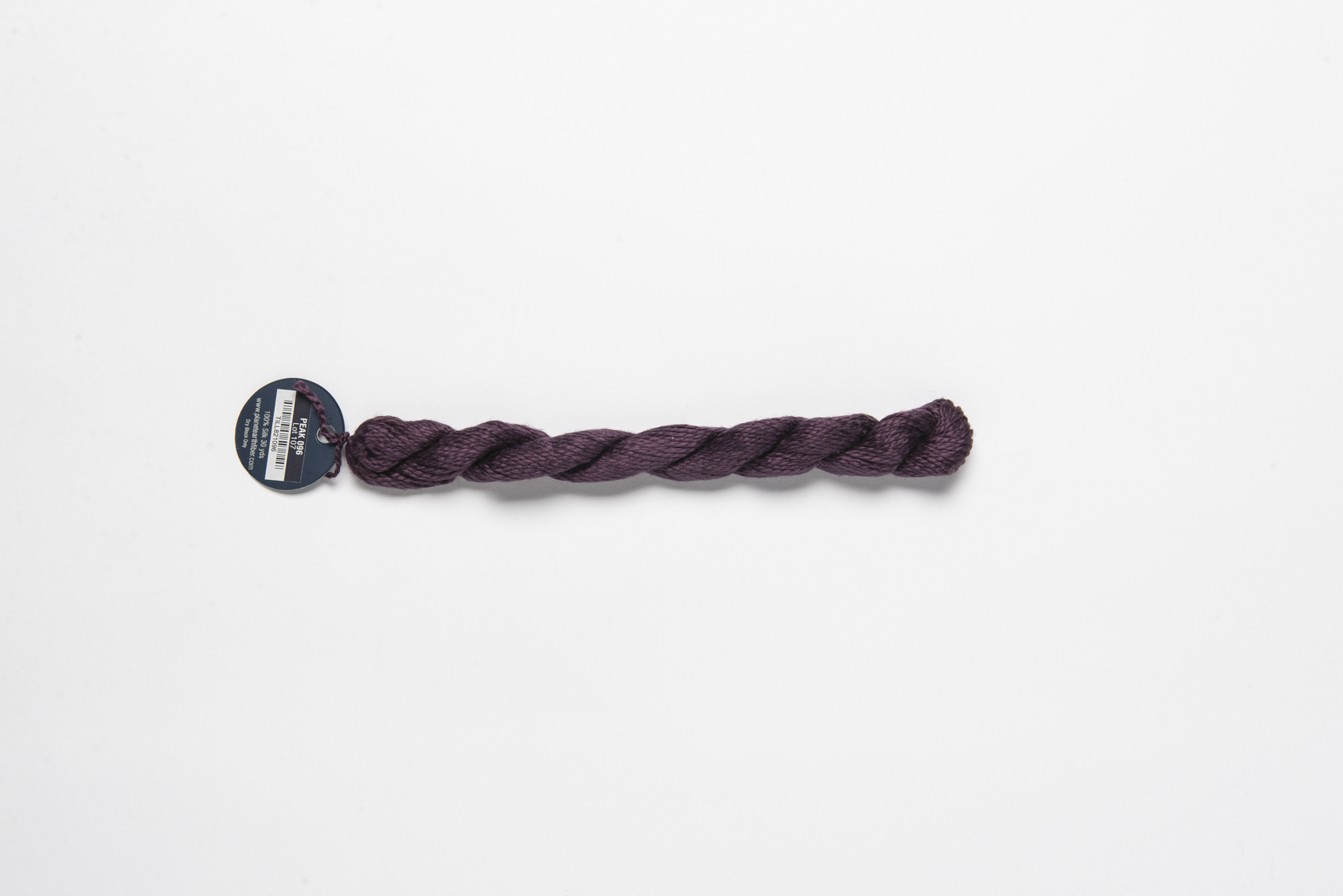 Planet Earth Silk - 096 Peak