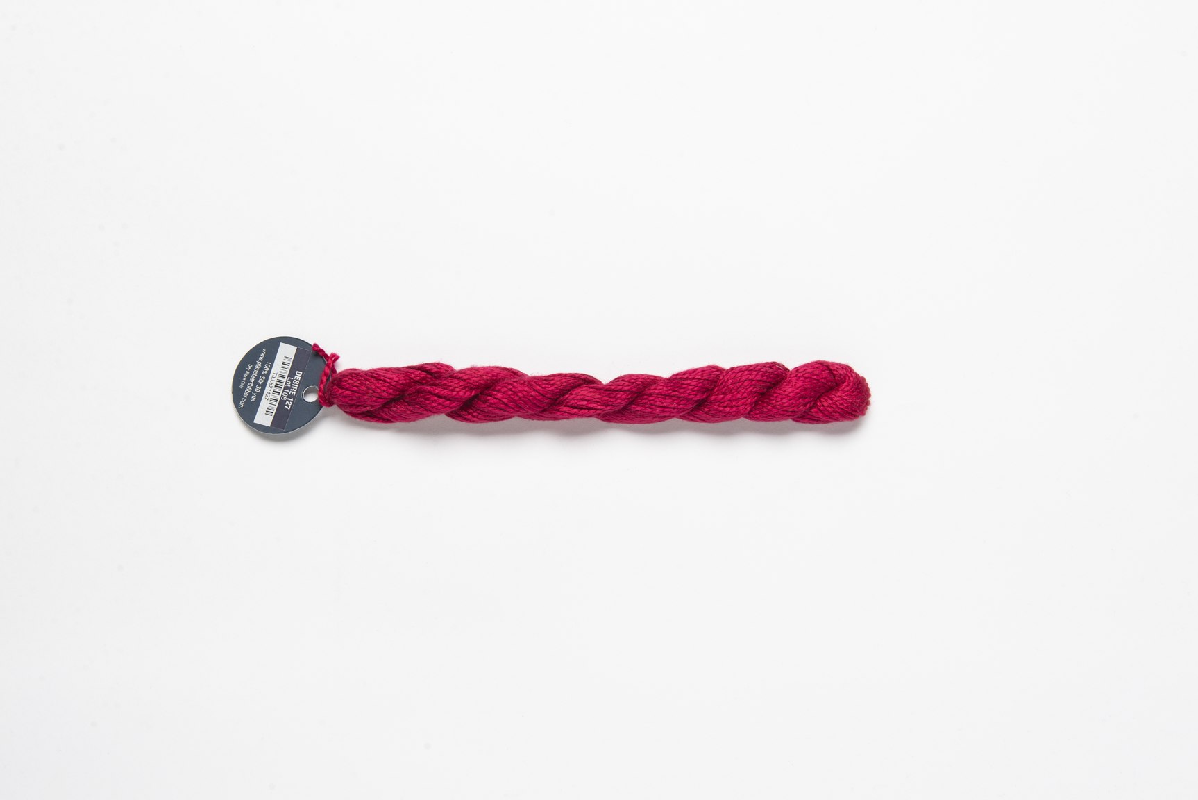 Planet Earth Silk - 127 Desire