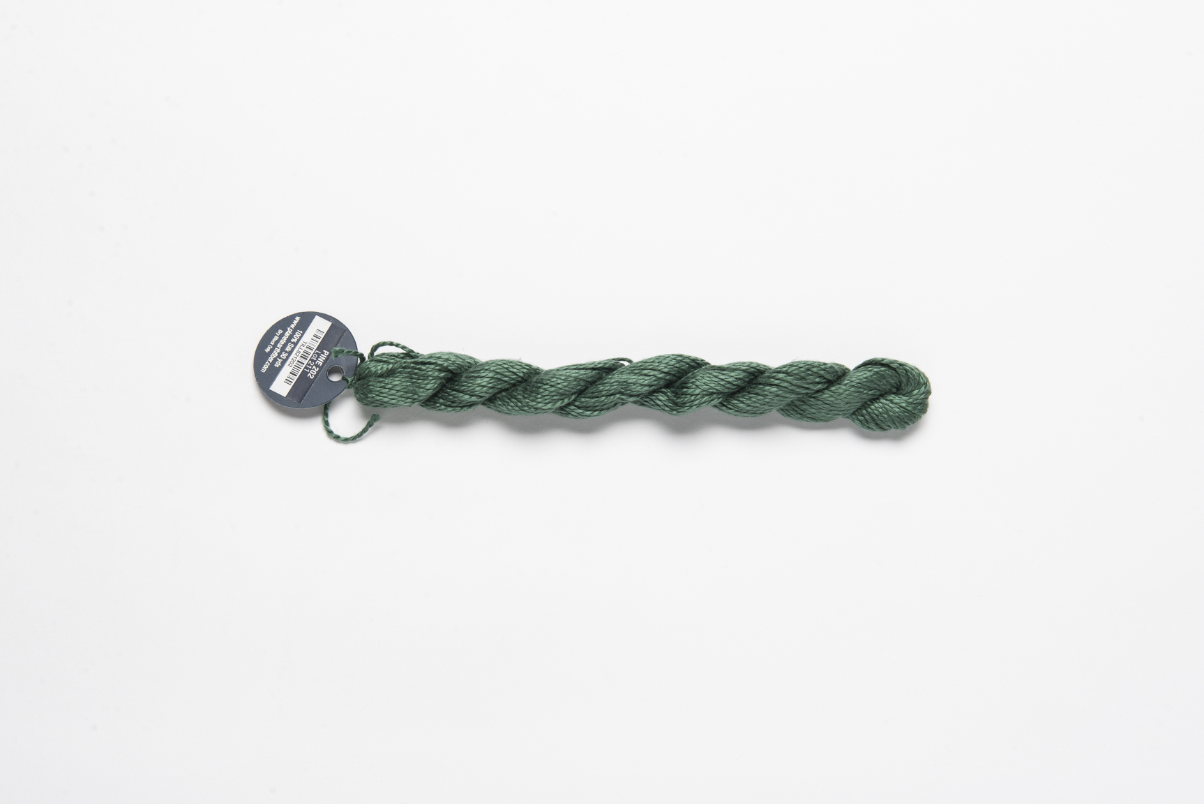 Planet Earth Silk - 202 Pine