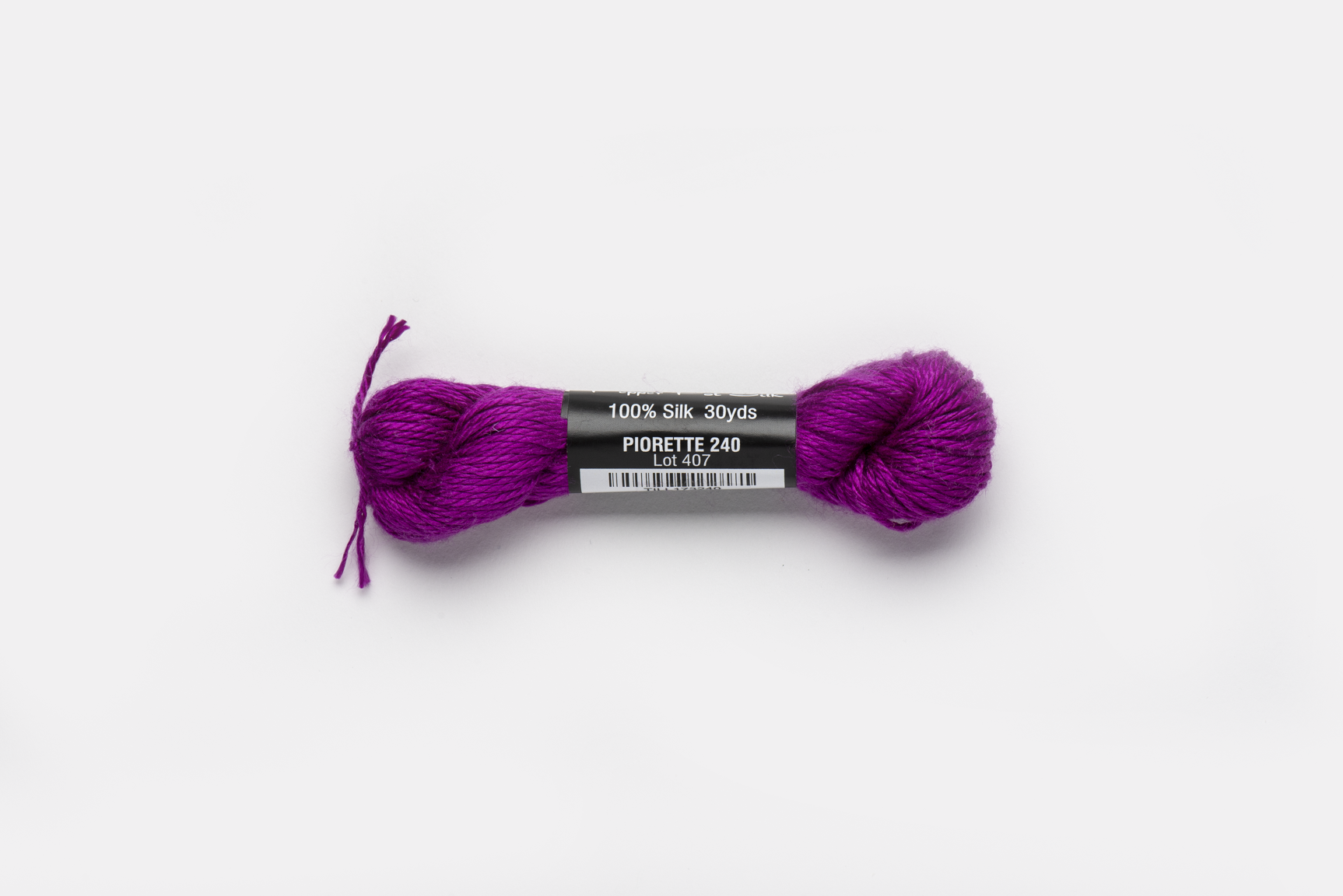 Pepper Pot Silk - 240 Pirouette