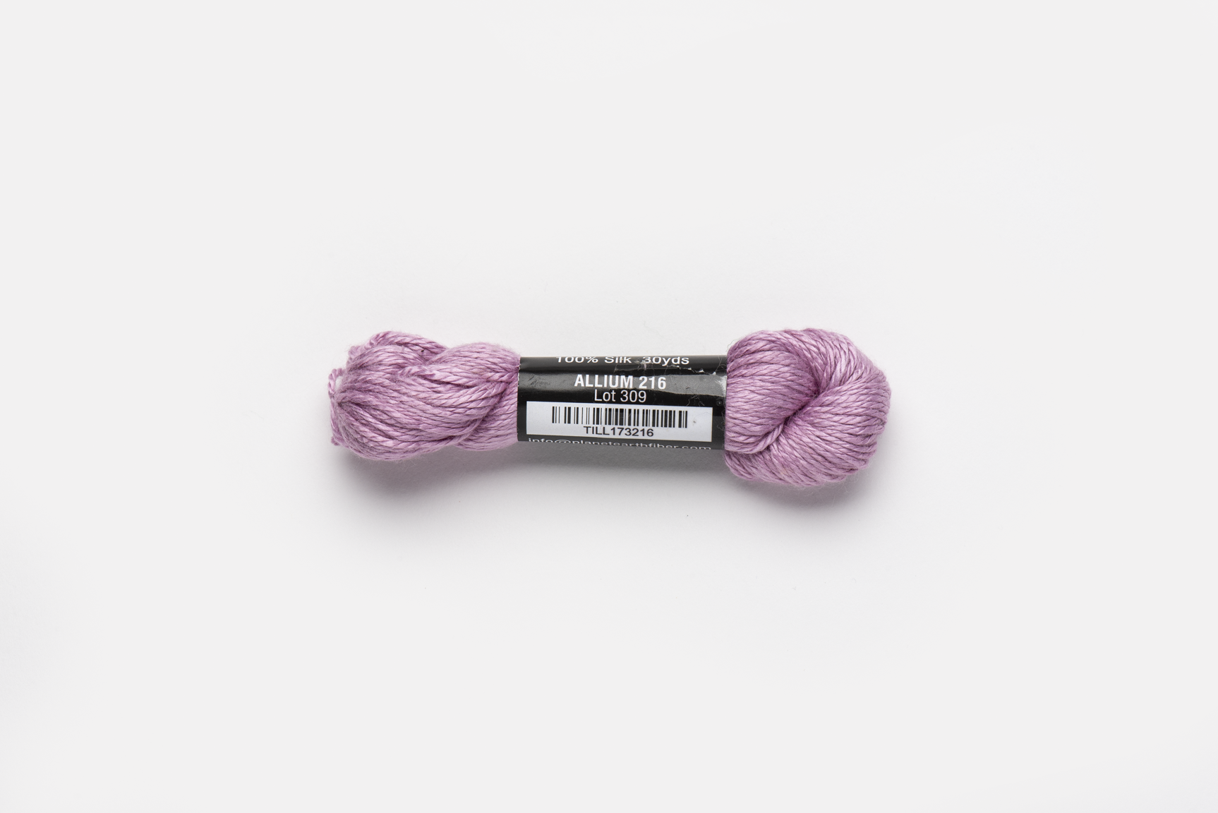 Pepper Pot Silk - 216 Allium