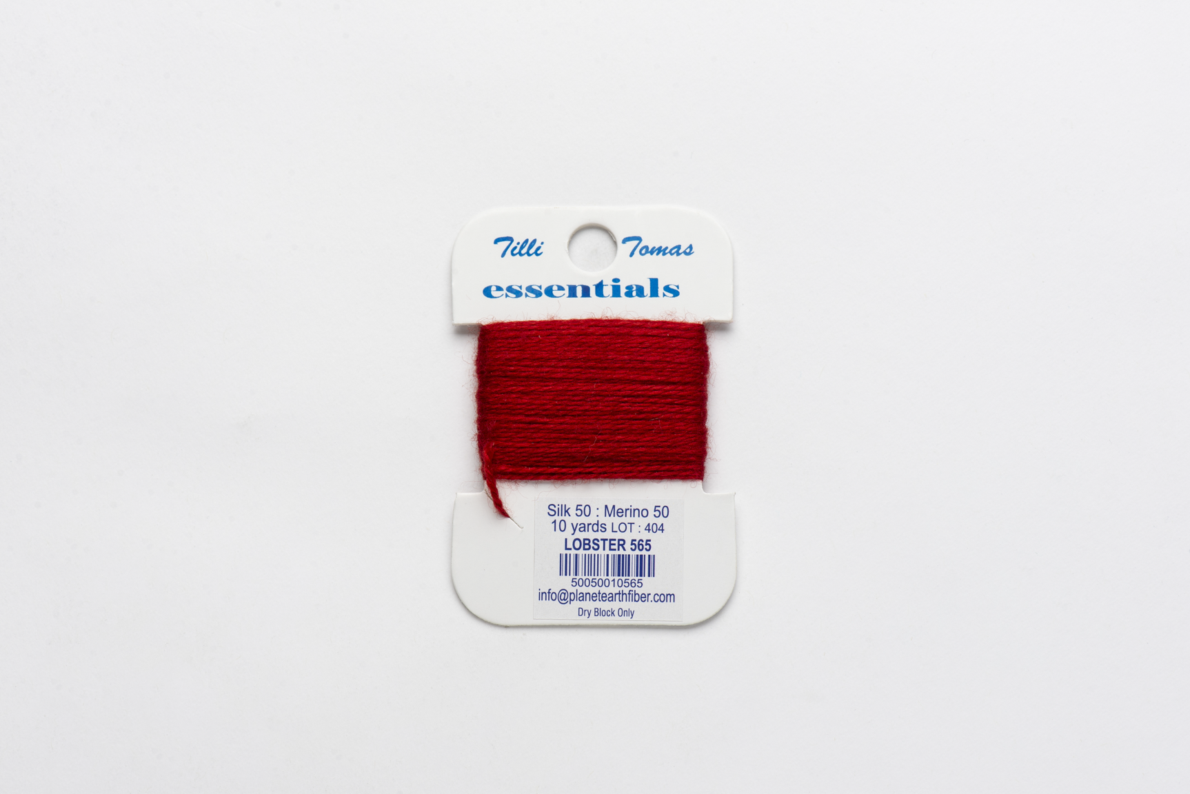 Essentials Cards - 565 Lobster
