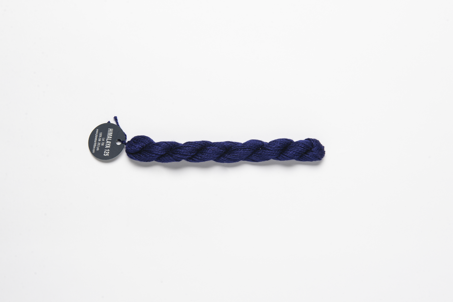 Planet Earth Silk - 125 Himalaya