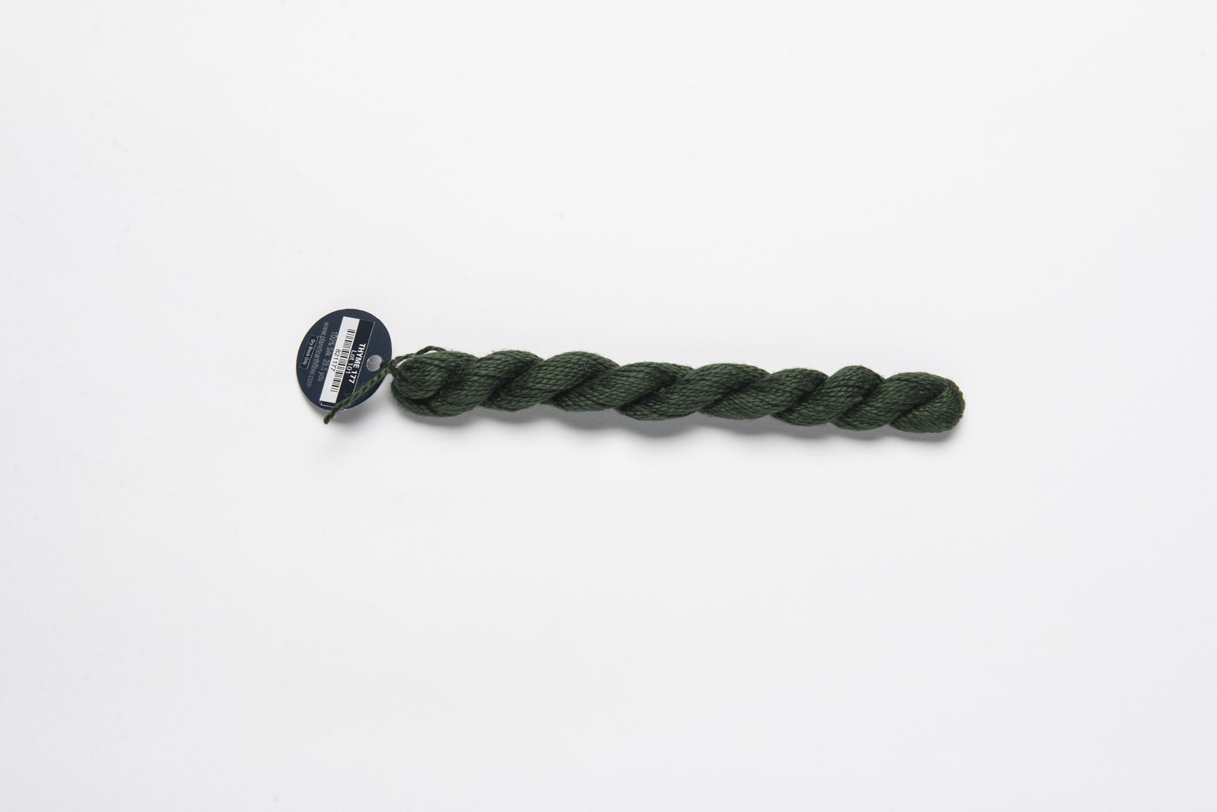 Planet Earth Silk - 177 Thyme