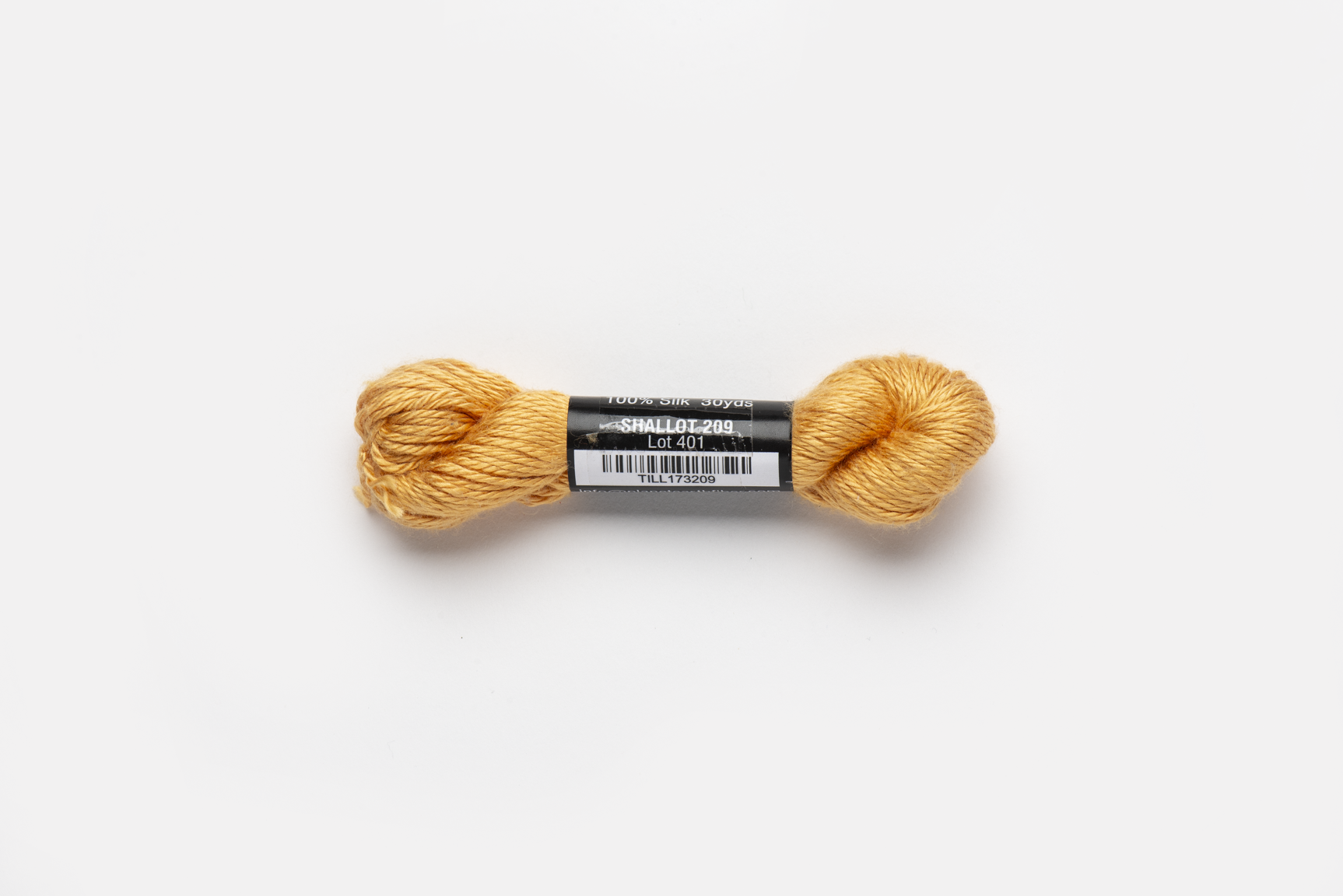 Pepper Pot Silk - 209 Shallot