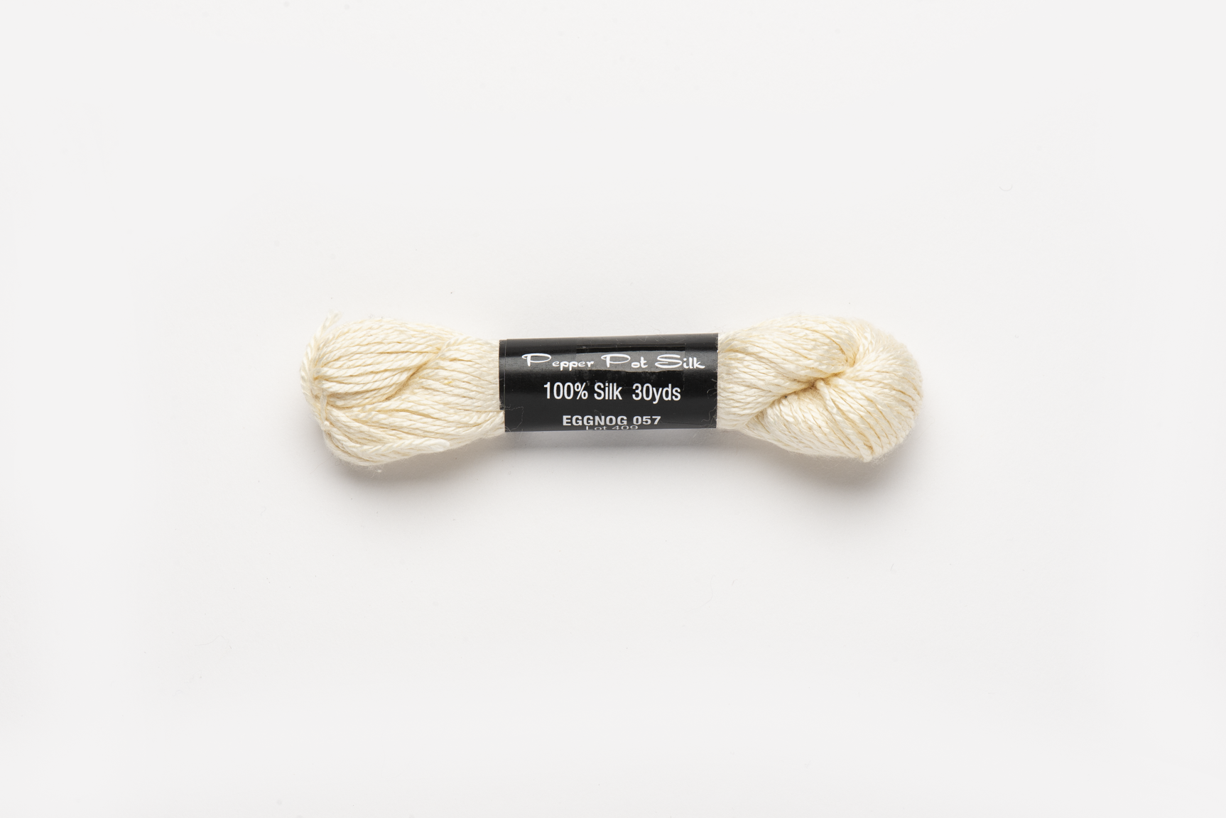 Pepper Pot Silk - 057 Eggnog