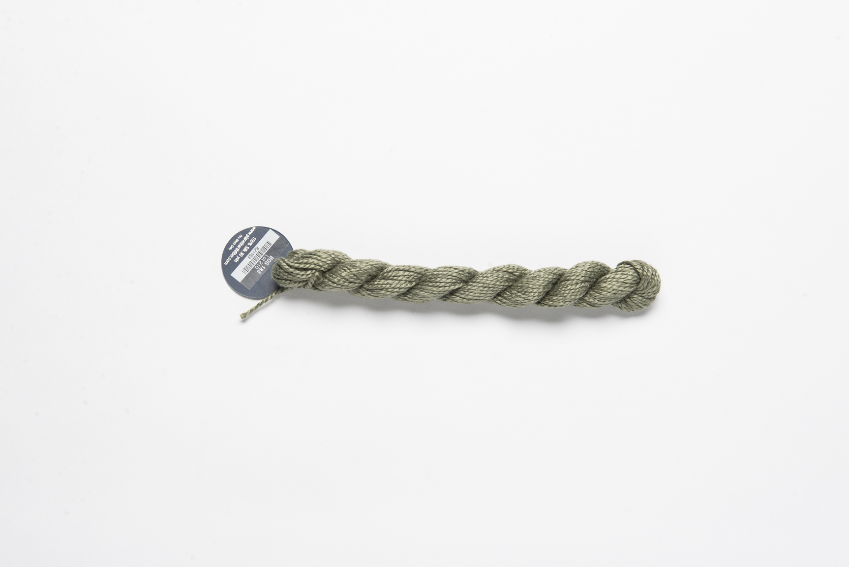 Planet Earth Silk - 183 Bog