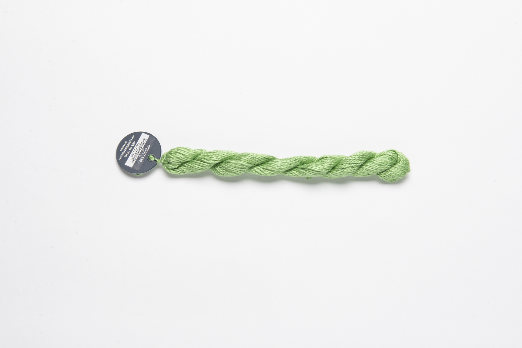 Planet Earth Silk - 196 Sprout