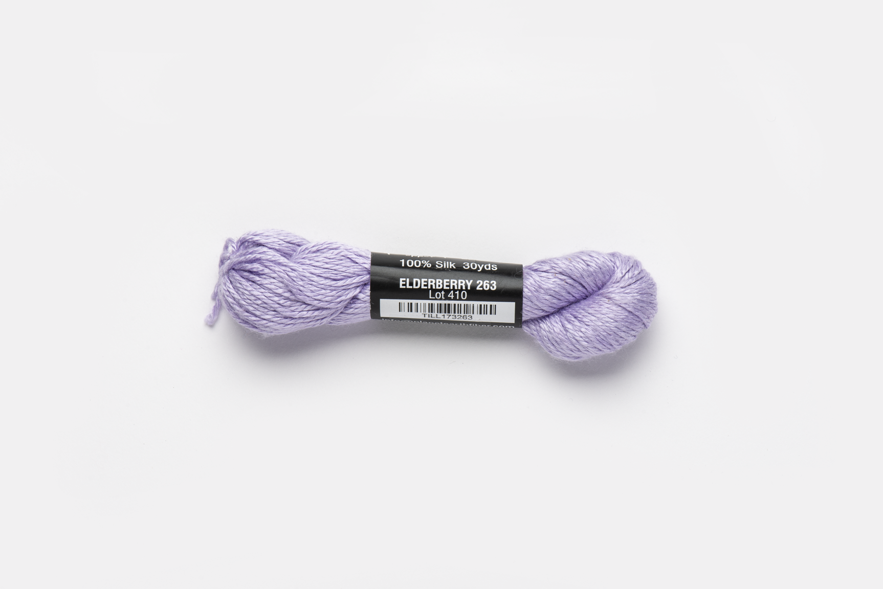 Pepper Pot Silk - 263 Elderberry