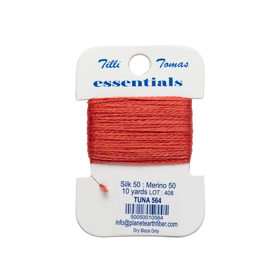 Essentials Cards - 564 Tuna