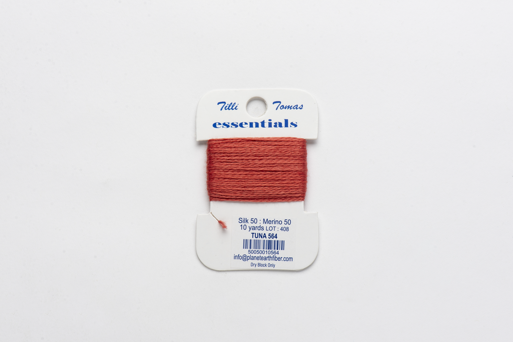 Essentials Cards - 564 Tuna