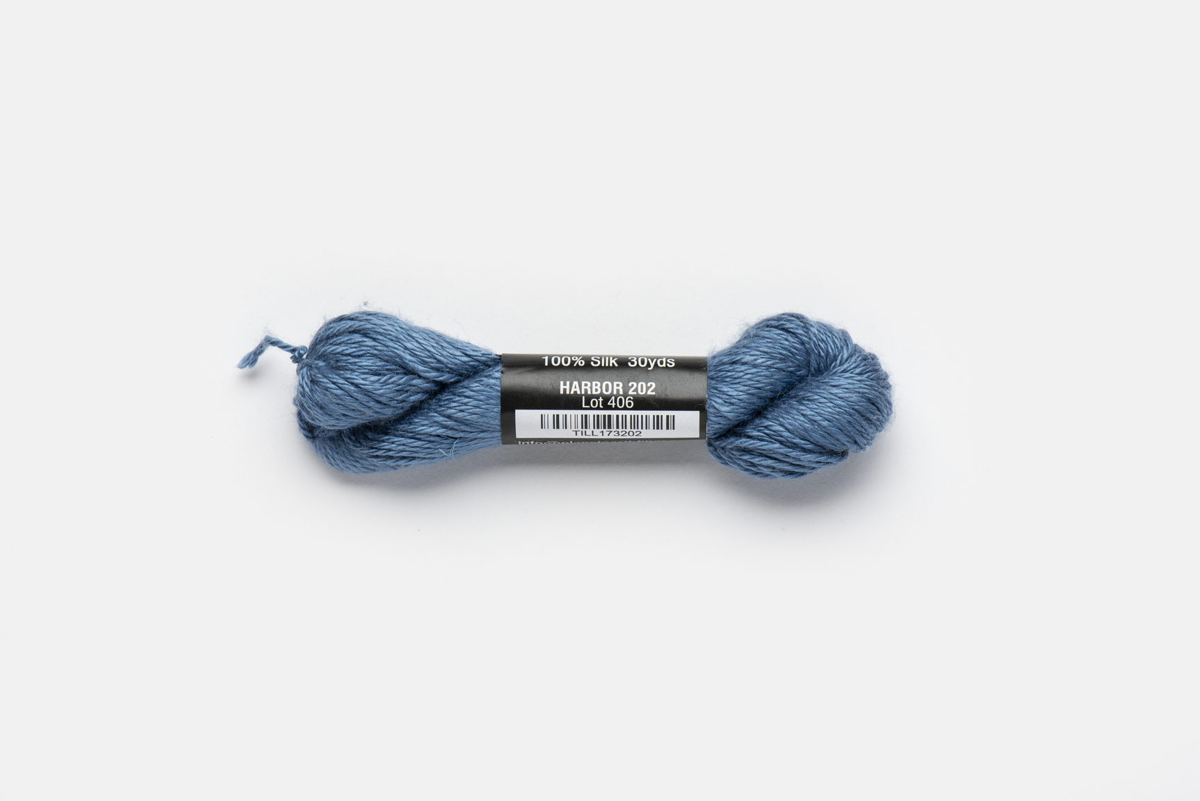 Pepper Pot Silk - 202 Harbor