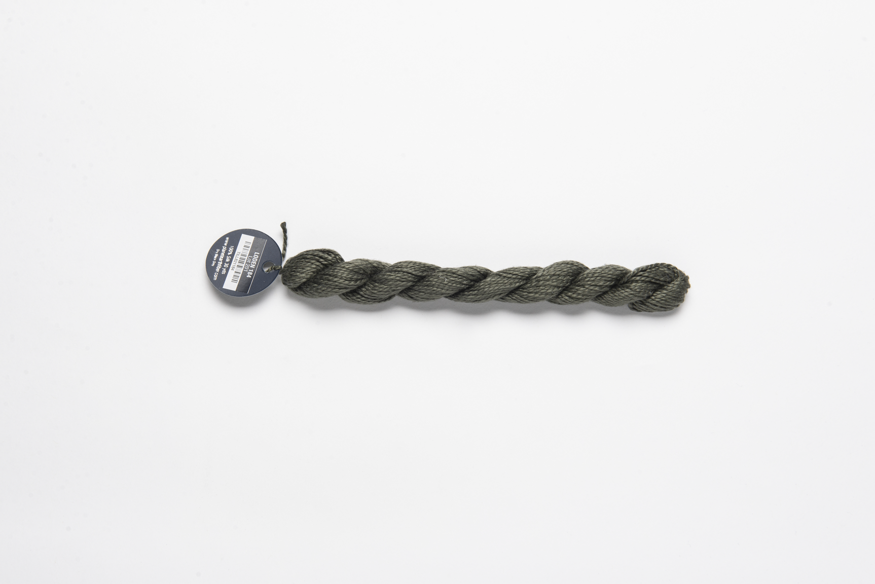 Planet Earth Silk - 184 Loden
