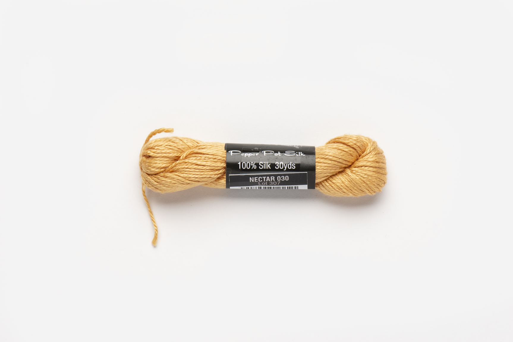 Pepper Pot Silk - 030 Nector