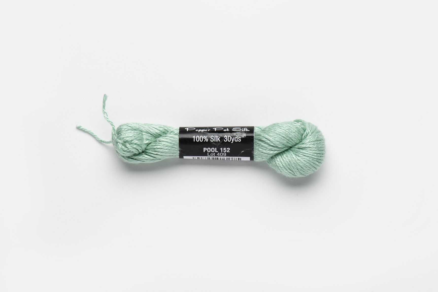 Pepper Pot Silk - 152 Pool
