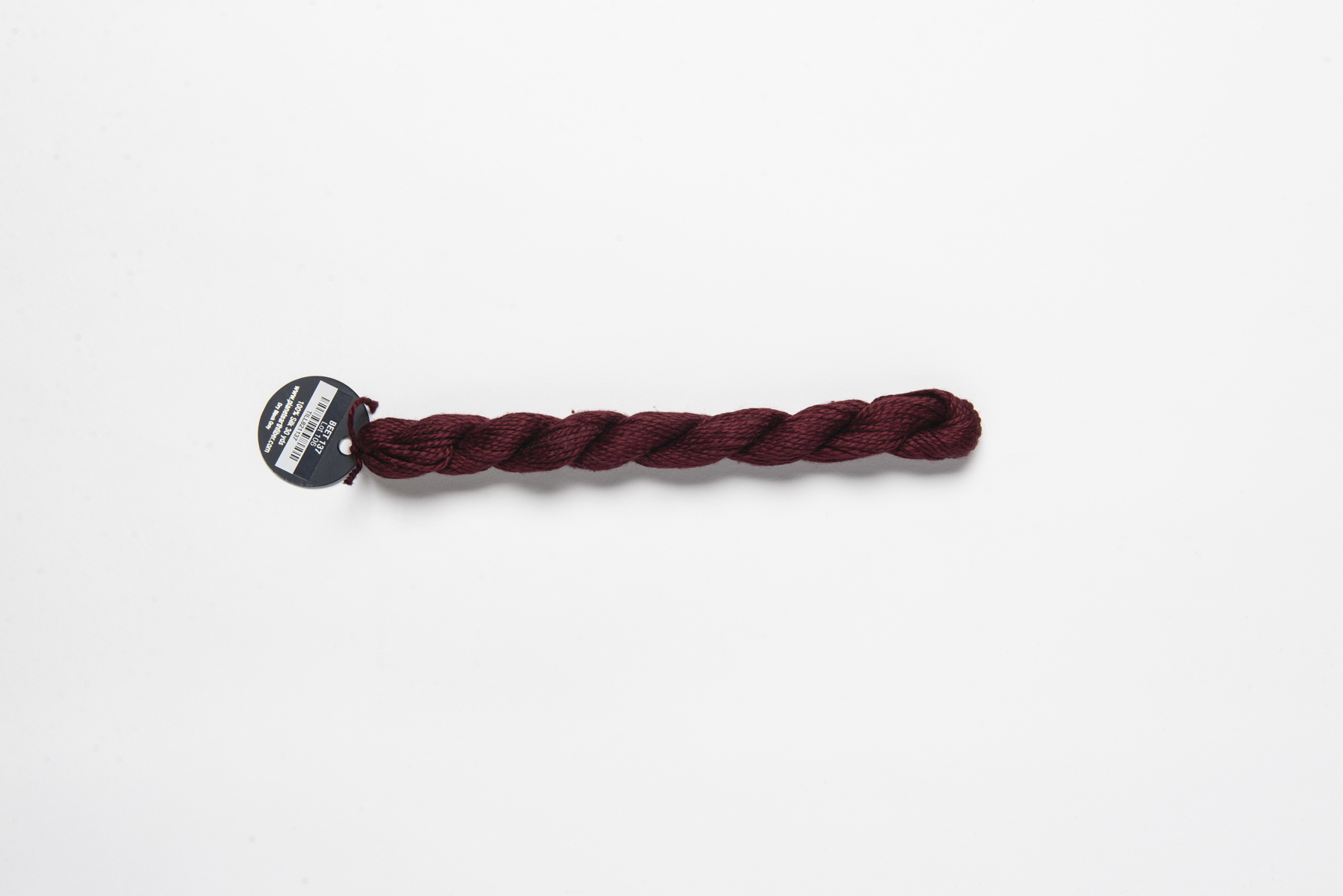 Planet Earth Silk - 137 Beet
