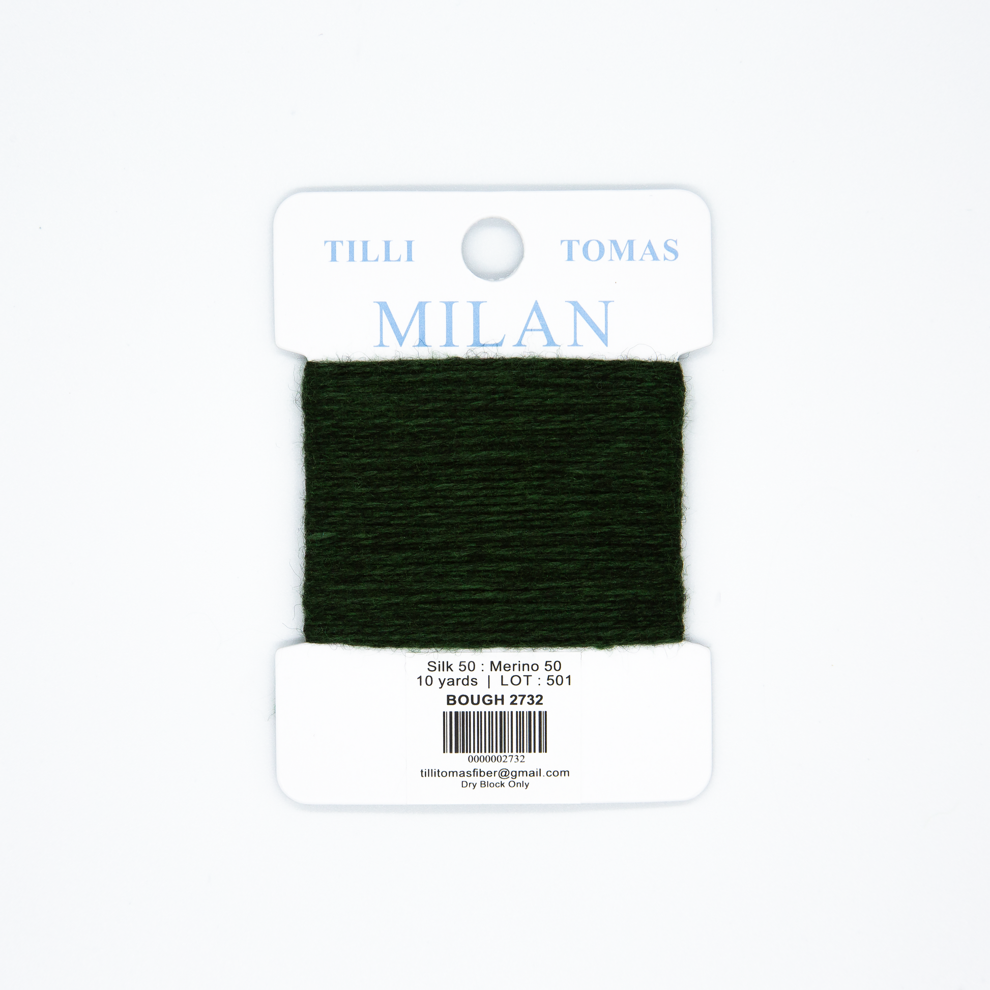 Milan Cards - 2732 Bough