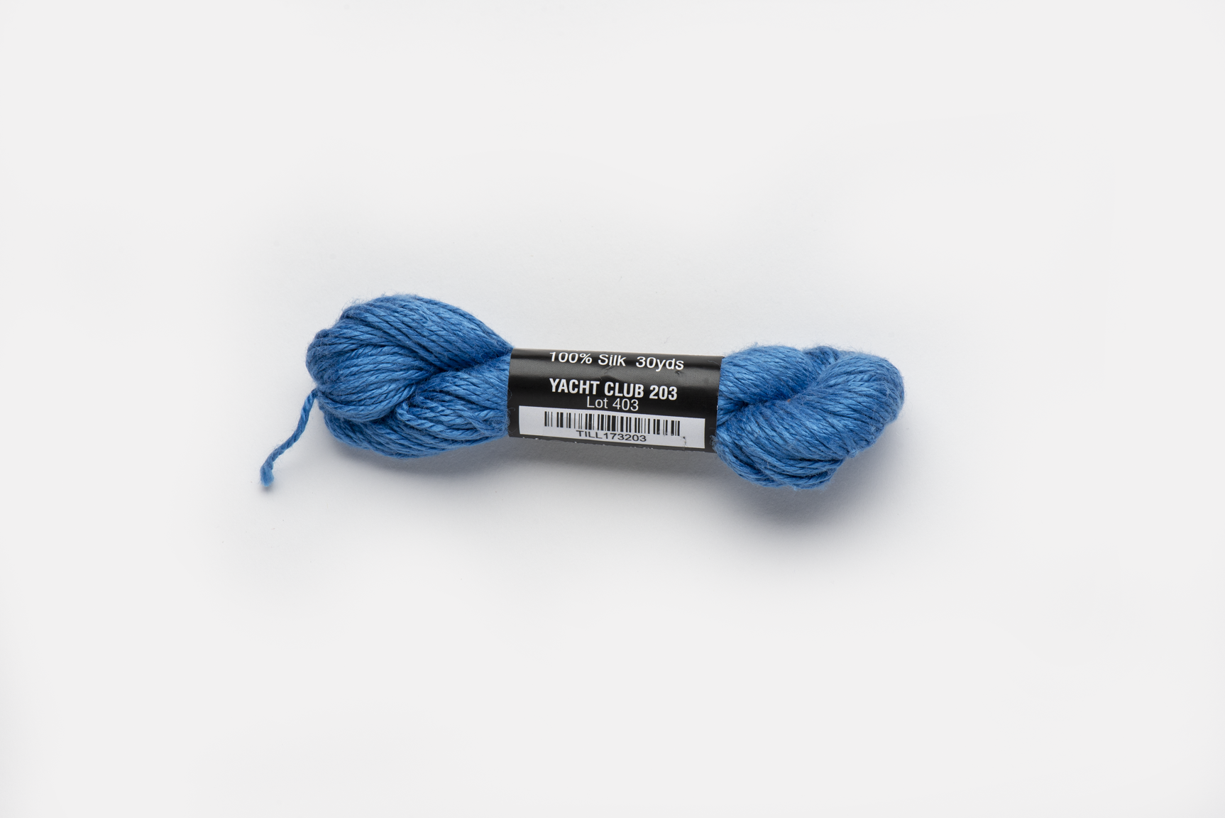 Pepper Pot Silk - 203 Yacht Club