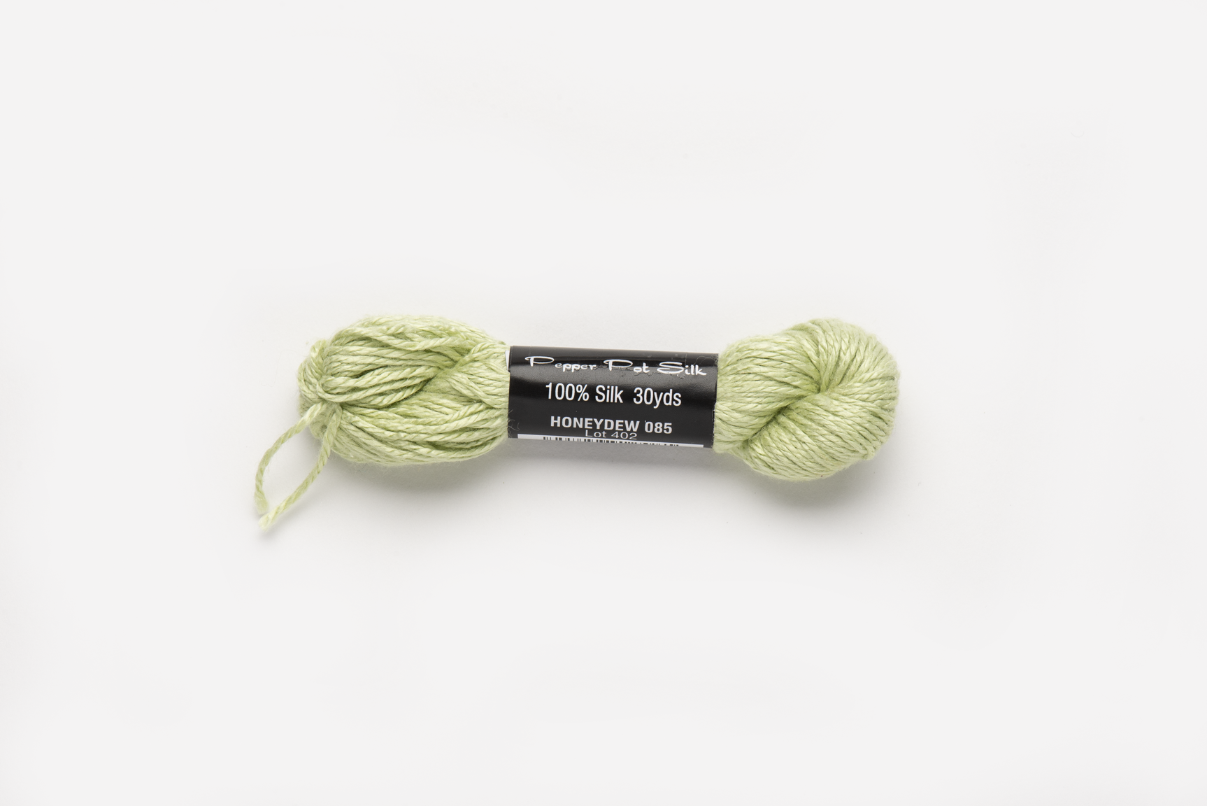 Pepper Pot Silk - 085 Honeydew