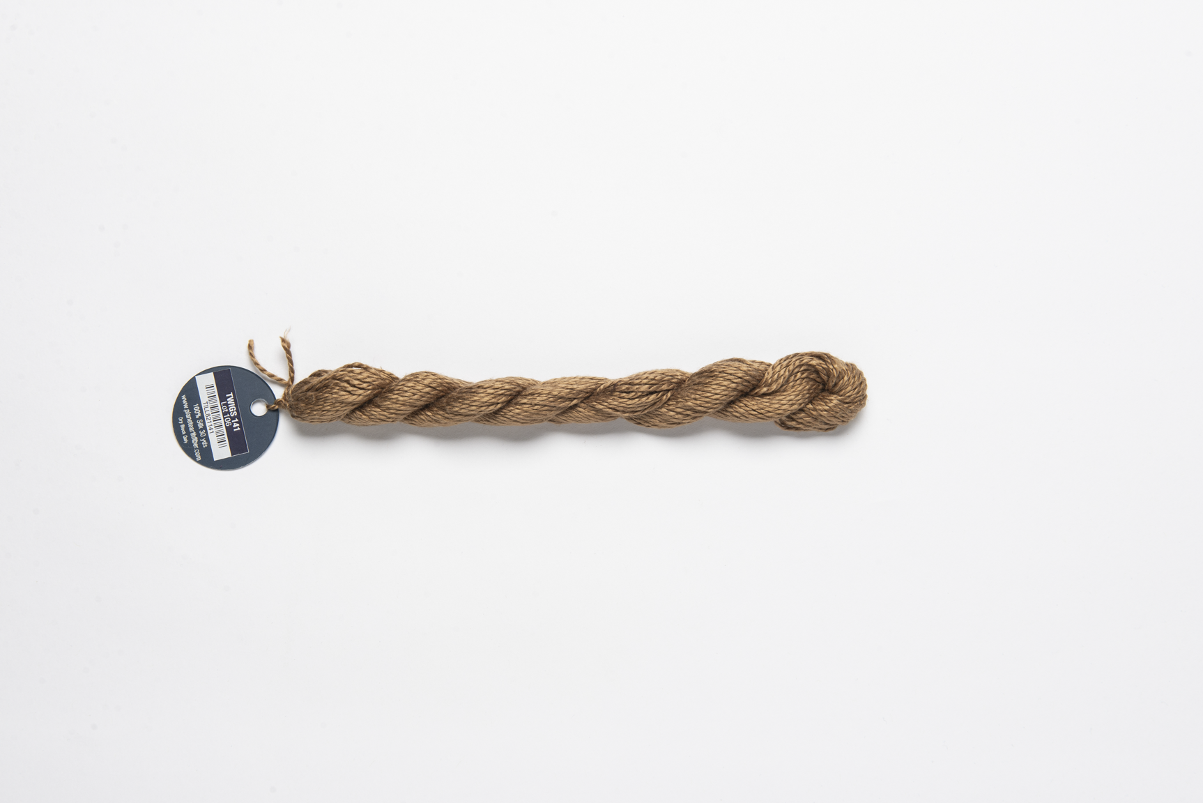 Planet Earth Silk - 141 Twig