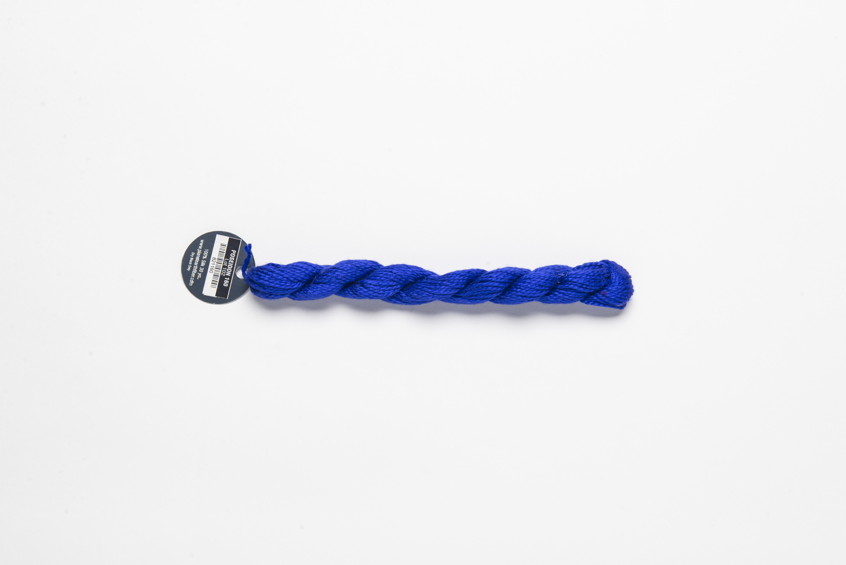 Planet Earth Silk - 160 Poseidon