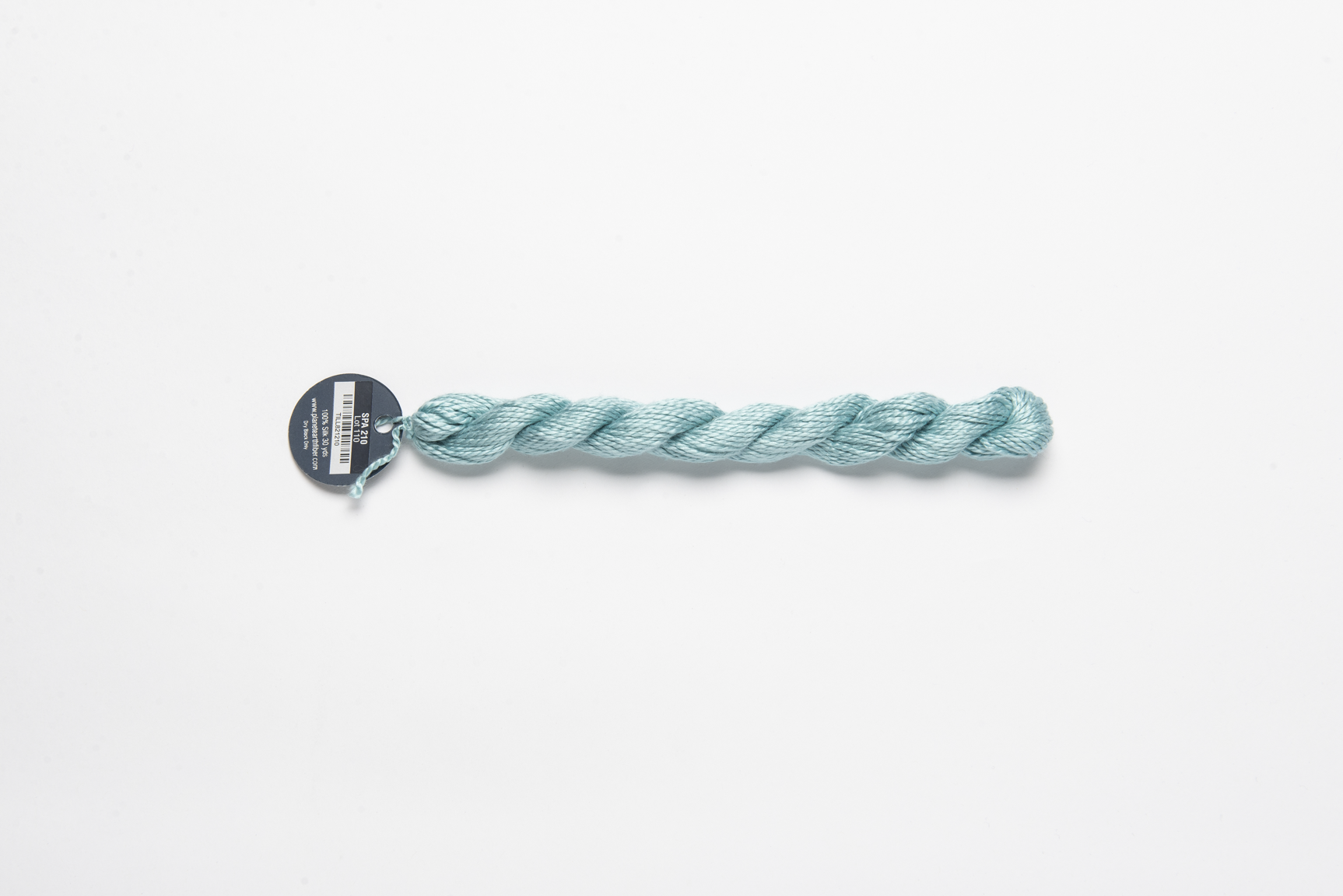 Planet Earth Silk - 210 Spa