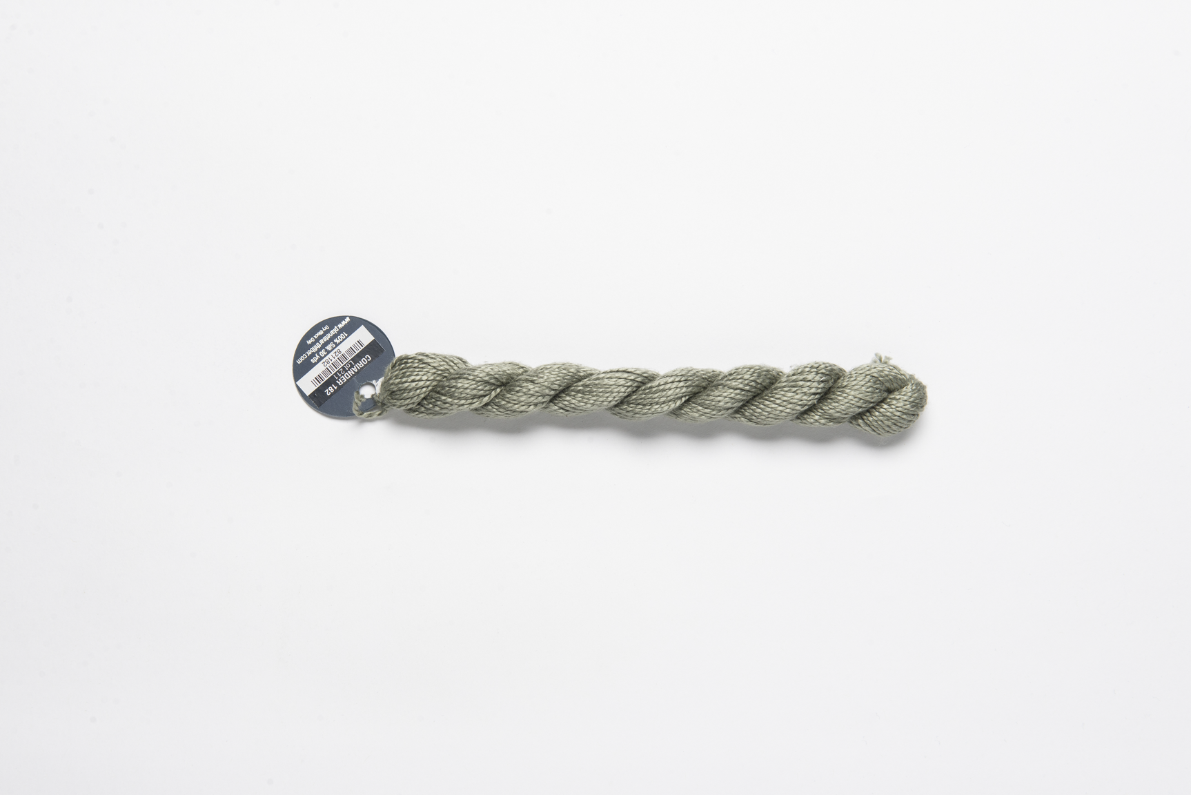 Planet Earth Silk - 182 Coriander
