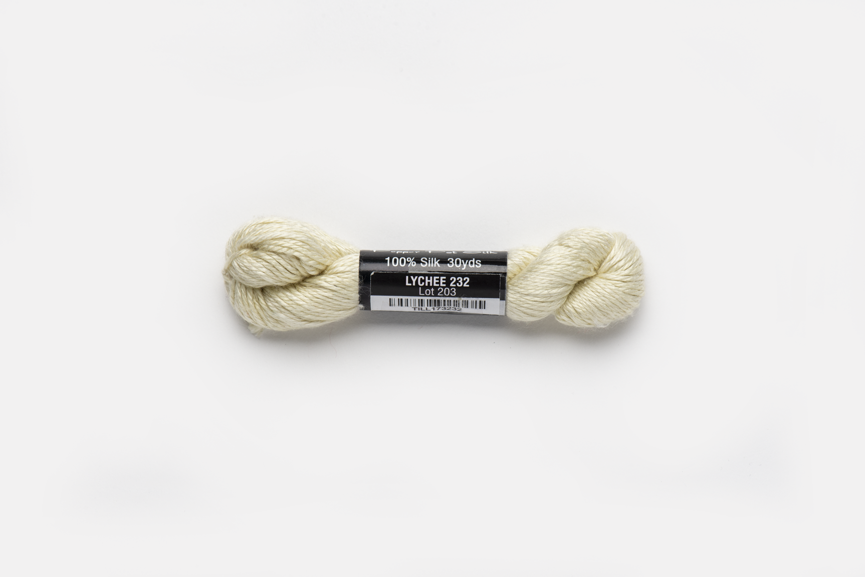 Pepper Pot Silk - 232 Lychee