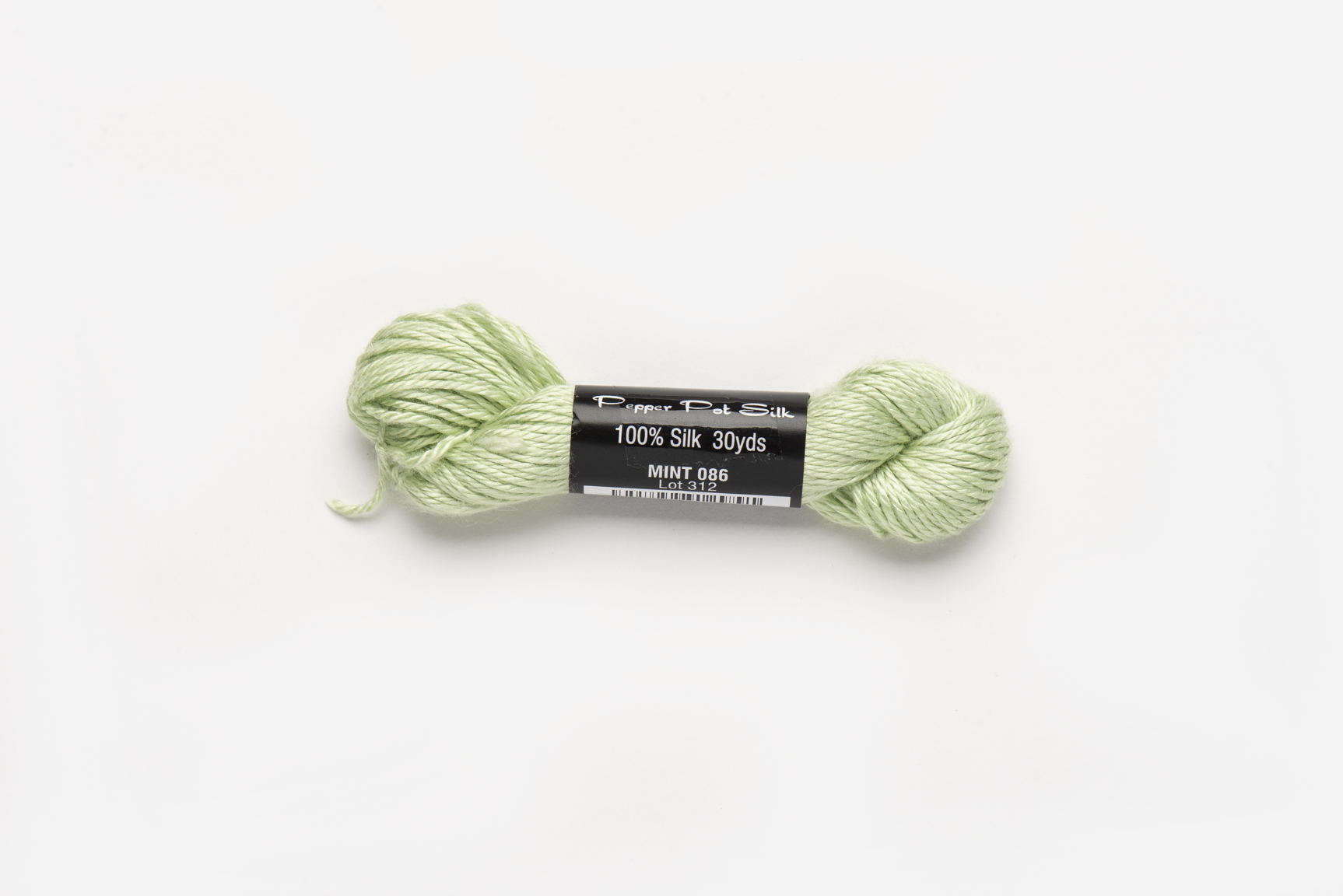 Pepper Pot Silk - 086 Mint