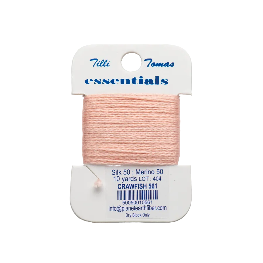 Essentials Cards - 561 Crawfish