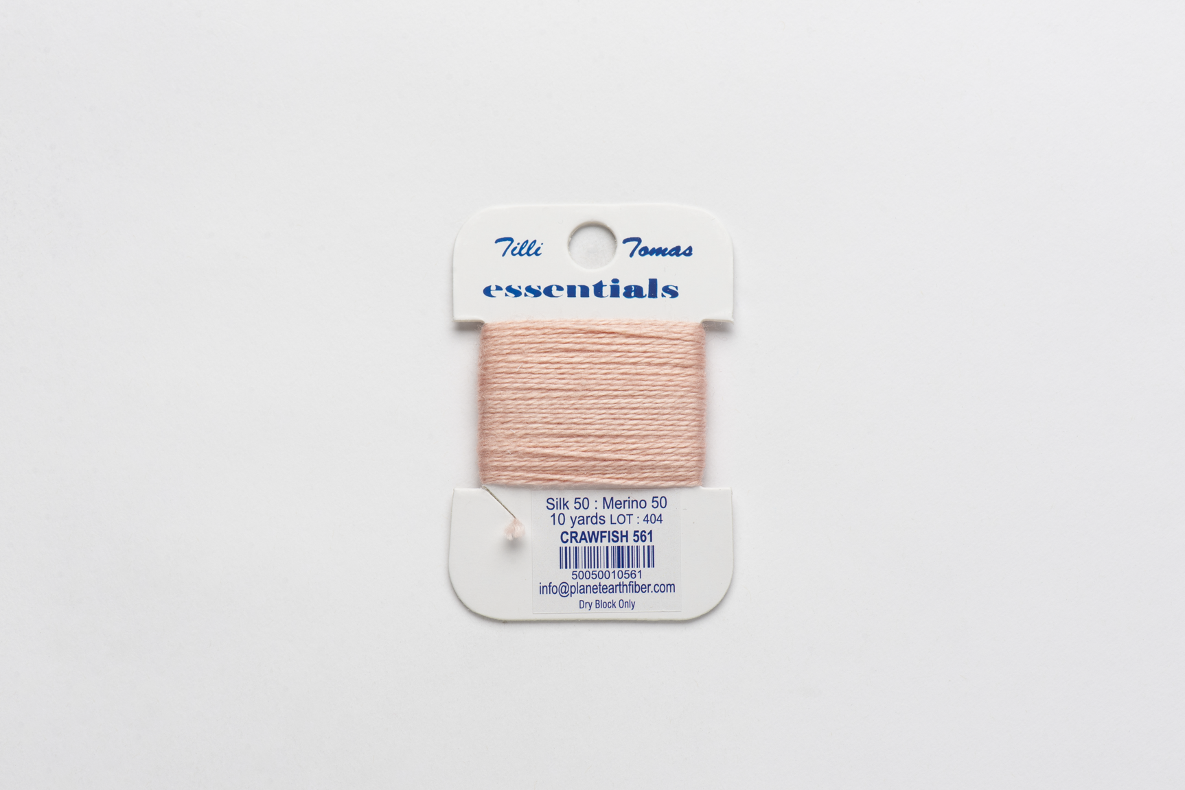 Essentials Cards - 561 Crawfish