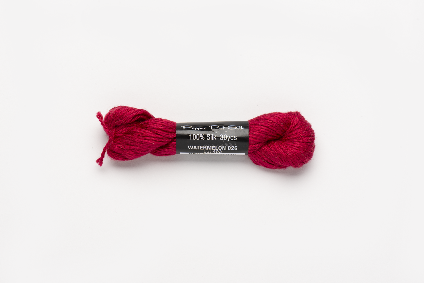 Pepper Pot Silk - 026 Watermelon