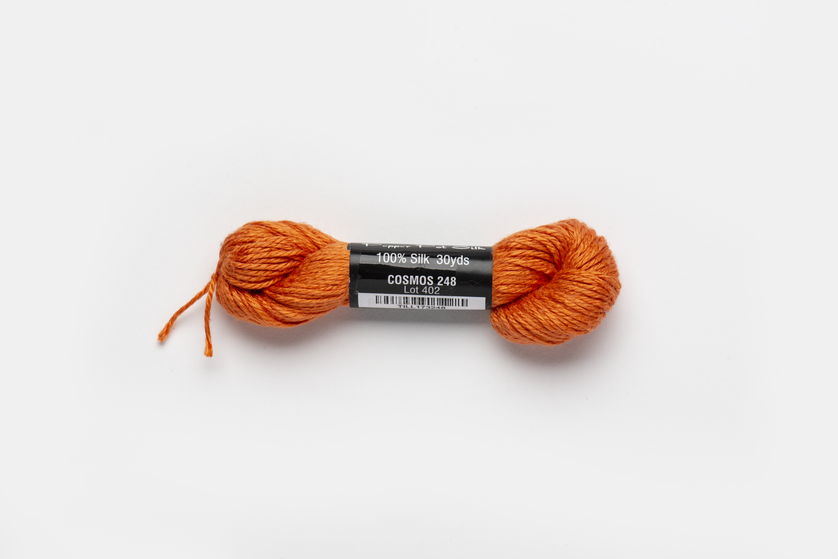 Pepper Pot Silk - 248 Cosmos