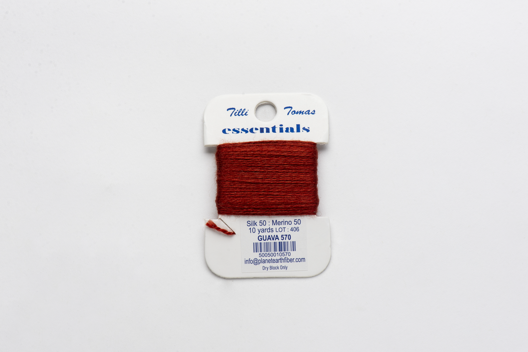 Essentials Cards - 570 Guava