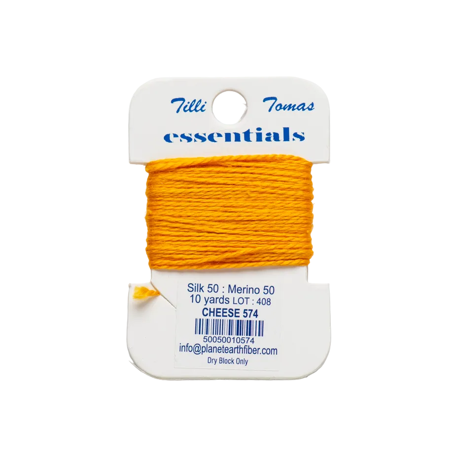 Essentials Cards - 574 Cheese