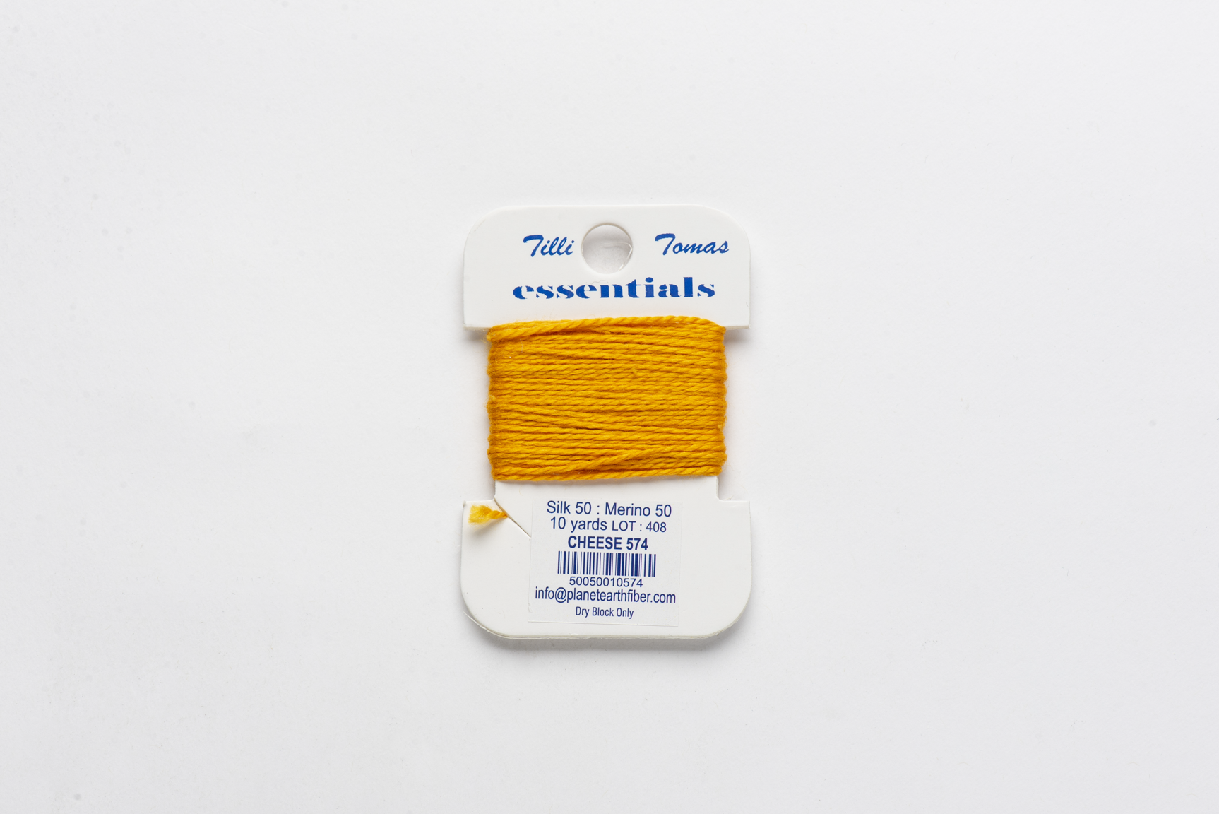Essentials Cards - 574 Cheese
