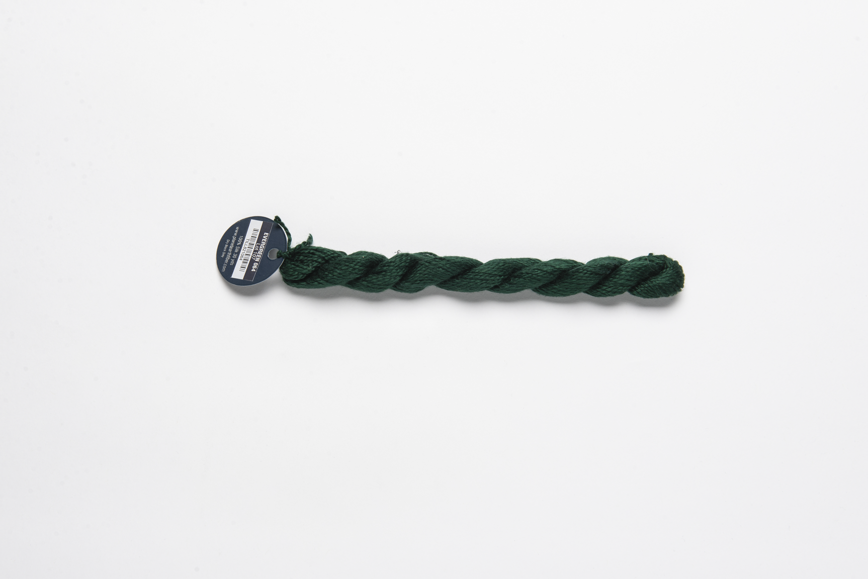 Planet Earth Silk - 064 Evergreen