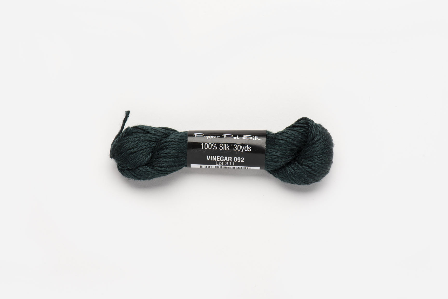 Pepper Pot Silk - 092 Vinegar