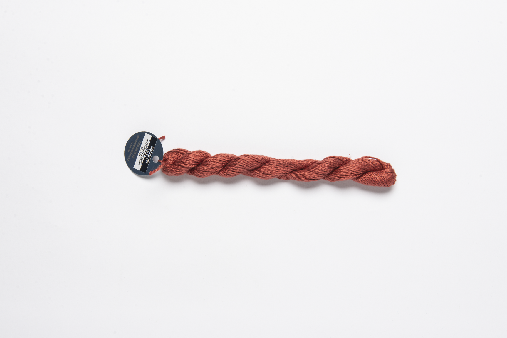 Planet Earth Silk - 194 Cinder