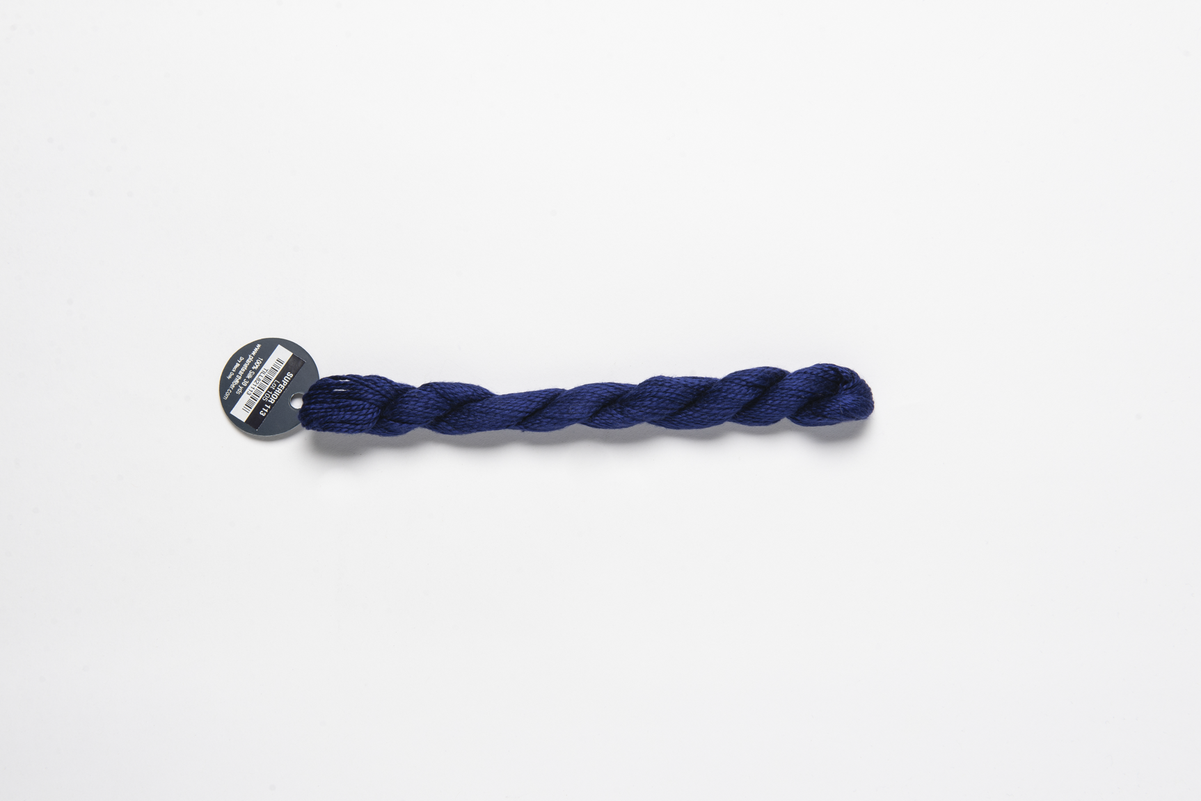 Planet Earth Silk - 113 Superior