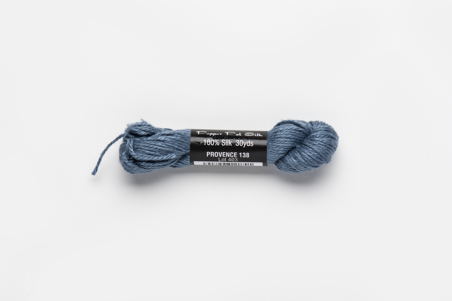 Pepper Pot Silk - 138 Provence