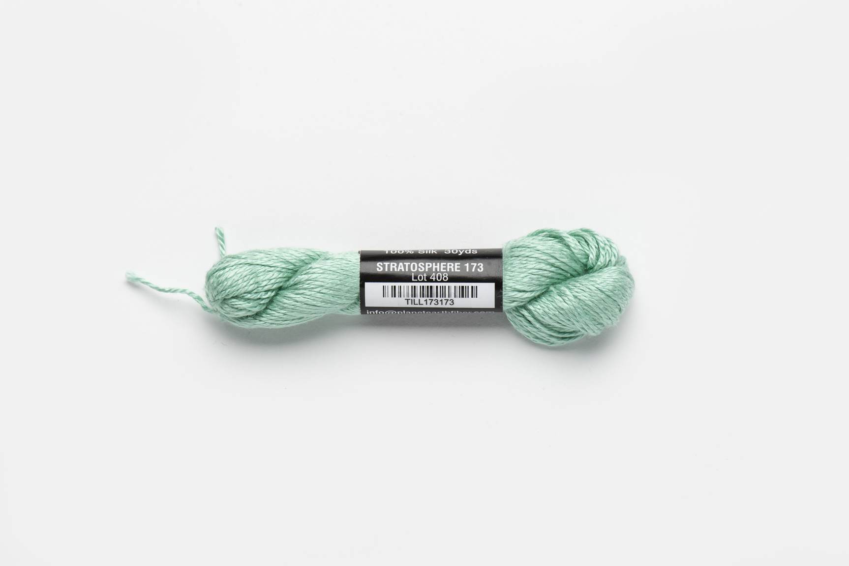 Pepper Pot Silk - 173 Stratosphere