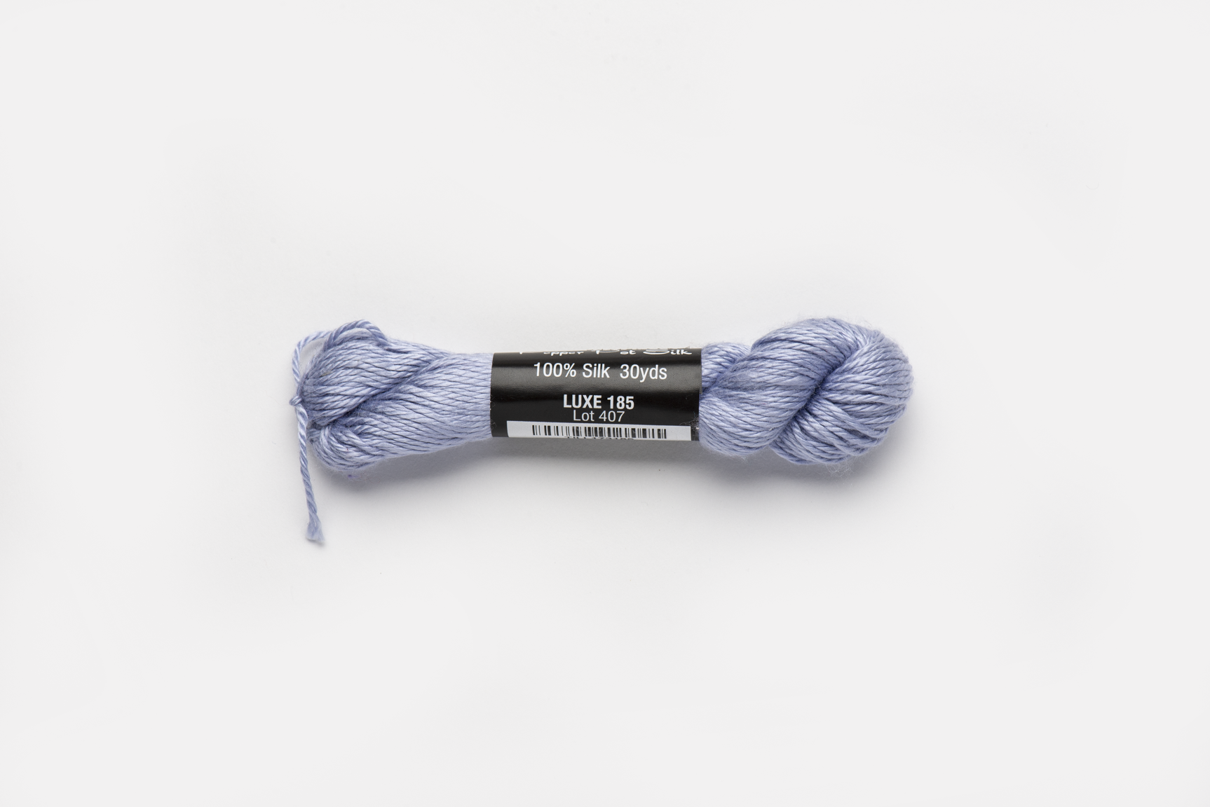 Pepper Pot Silk - 185 Luxe